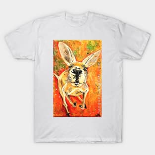 Joey the baby Kangaroo T-Shirt